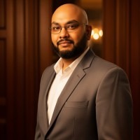 Sourav C.